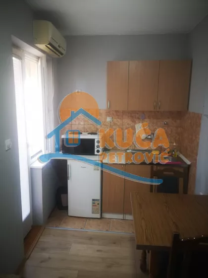 Čarnojevića | 4zida.rs