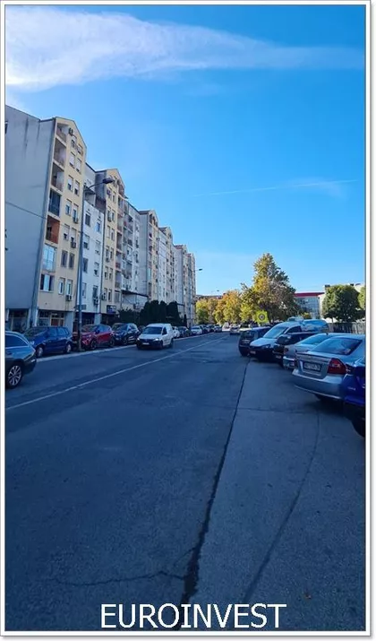 Radnička | 4zida.rs