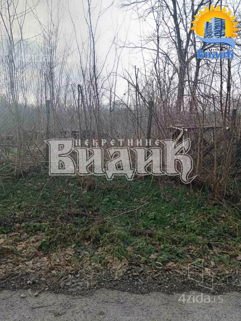 Građevinsko zemljište | 4zida