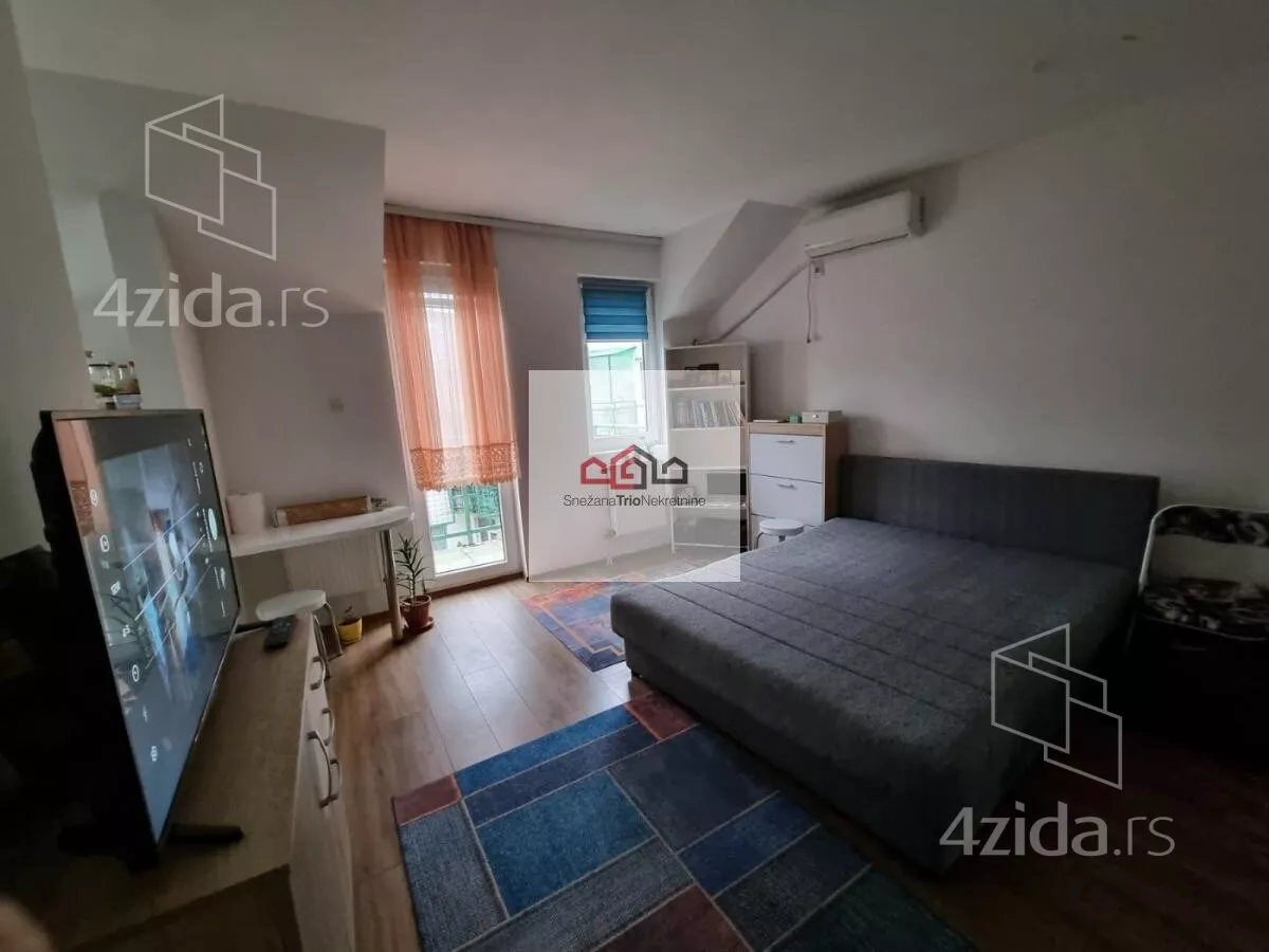 Garsonjera | 4zida