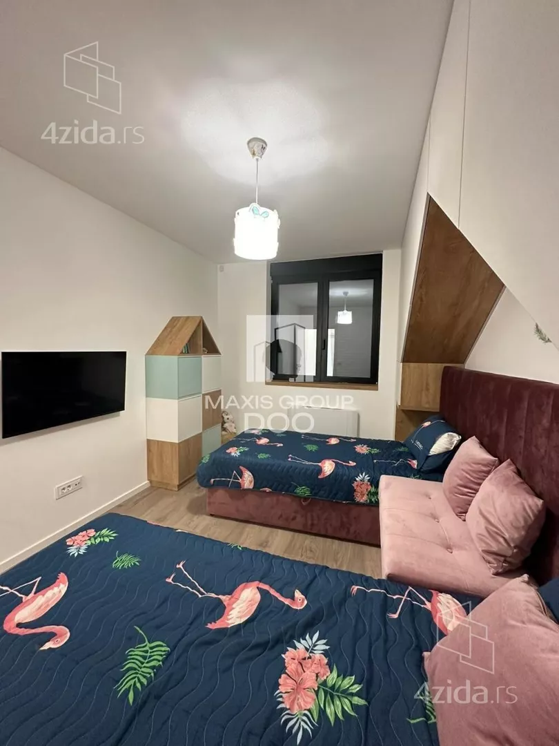 3-etažna kuća | 4zida