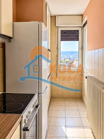 Bulevar dr Zorana | 4zida.rs