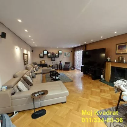 Zimonjićeva | 4zida.rs