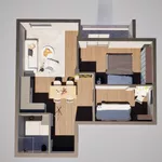 Alibegovac, Petrovaradin, Gradske lokacije, Novi Sad | 4zida.rs | 4zida.rs