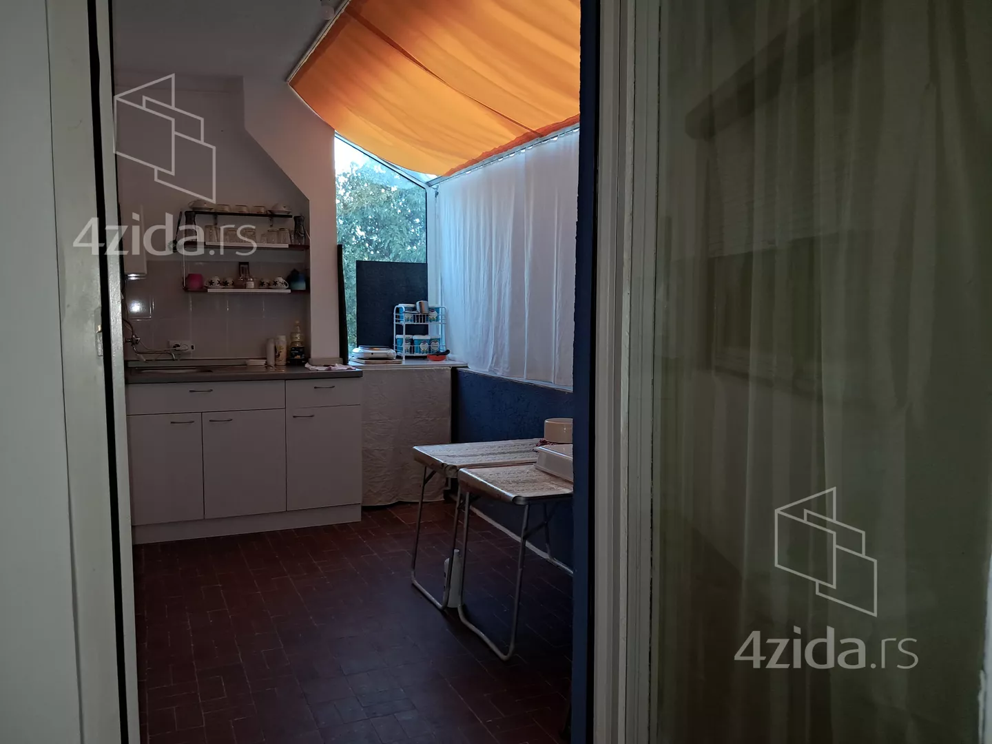 4-etažna kuća | 4zida