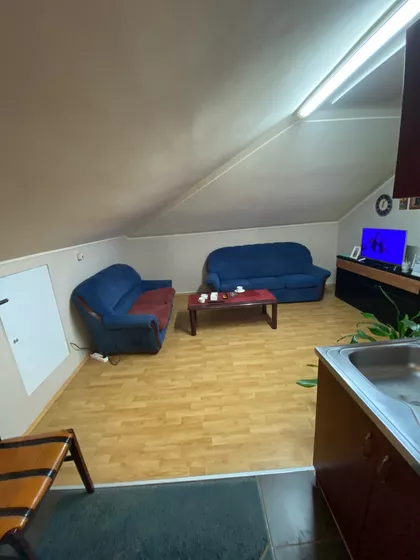 Branka Miljkovića Bb | 4zida.rs