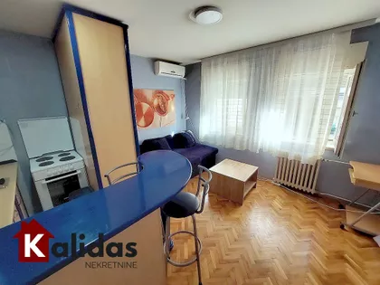 Bulevar Oslobođenja | 4zida.rs