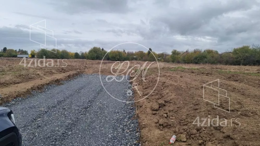 Građevinsko zemljište | 4zida