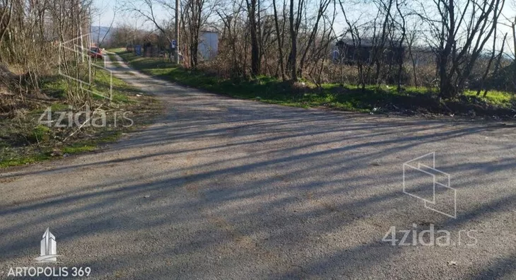 Građevinsko zemljište | 4zida