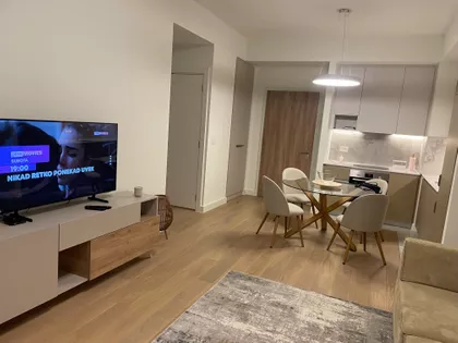 Beograd na vodi | 4zida.rs