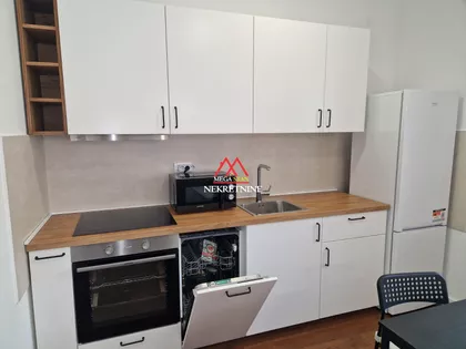 Branka Radičevića | 4zida.rs