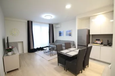 Beograd na vodi | 4zida.rs