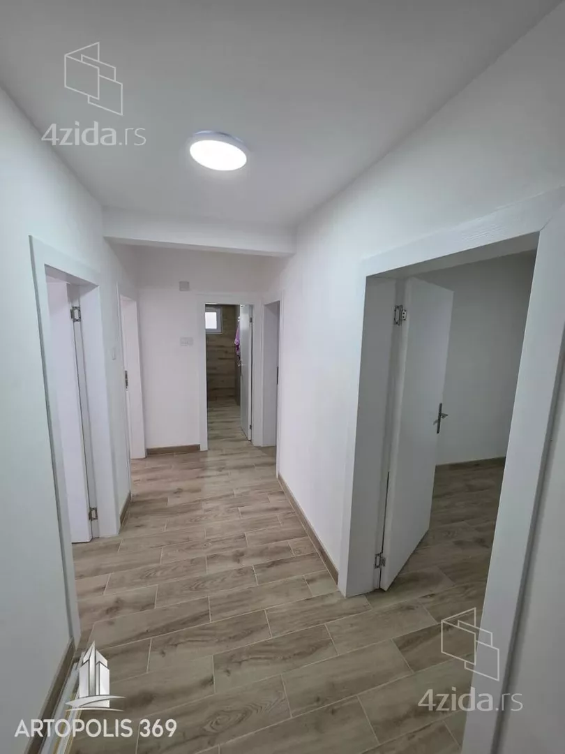 Kancelarija | 4zida