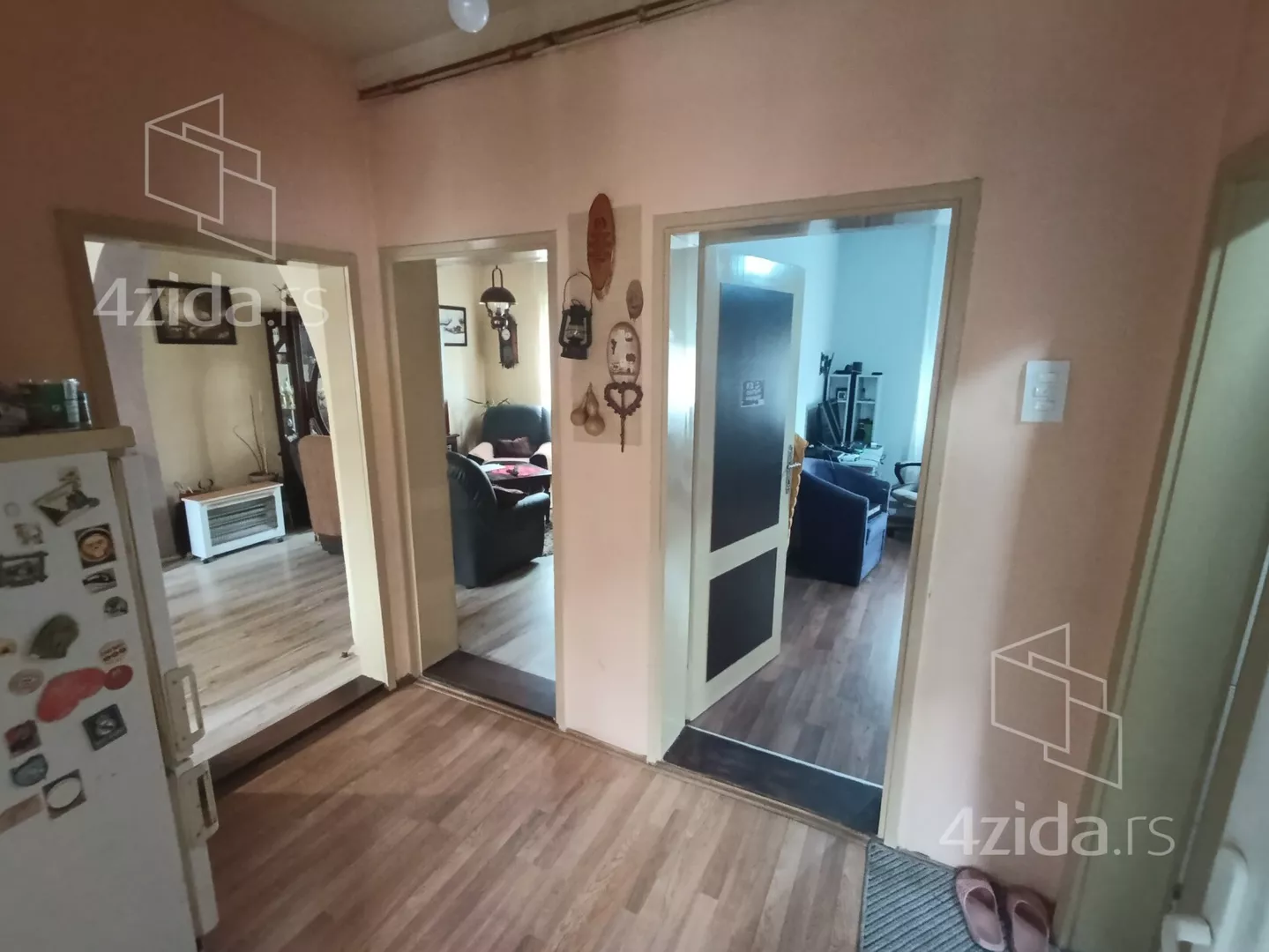 2-etažna kuća | 4zida