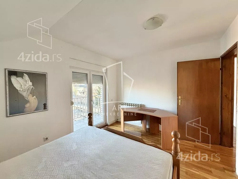 4-etažna kuća | 4zida