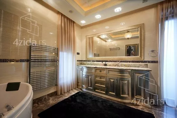 4-etažna kuća | 4zida