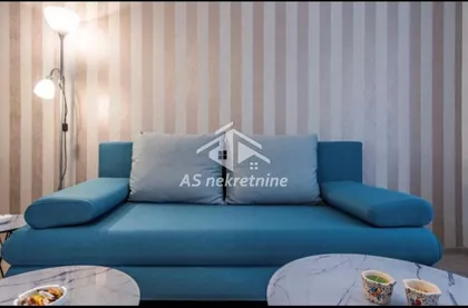 Botanička Bašta | 4zida.rs