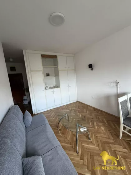 BULEVAR PATRIJARHA PAVLA | 4zida.rs