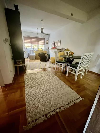 Budmanijeva | 4zida.rs