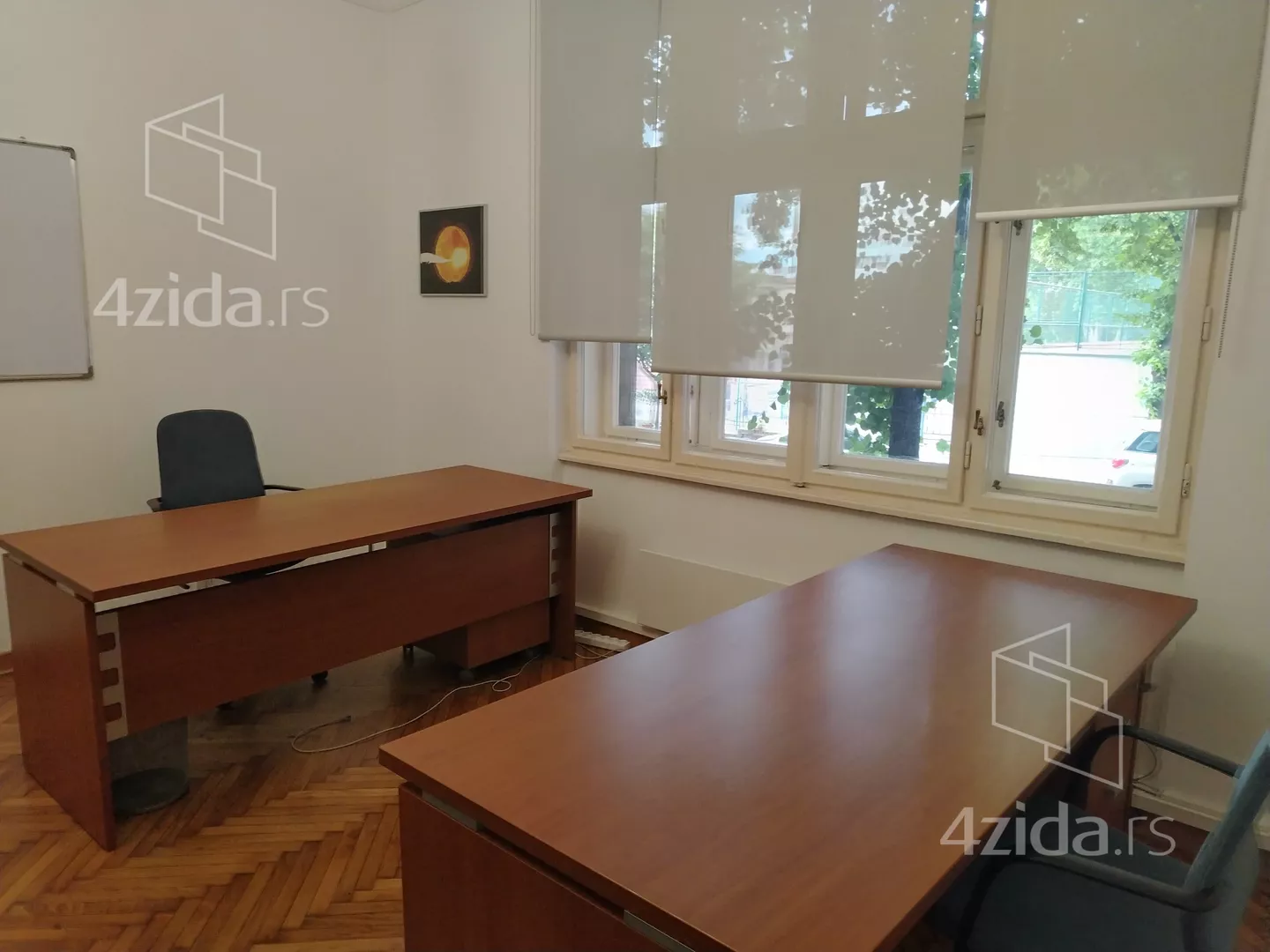 Kancelarija | 4zida