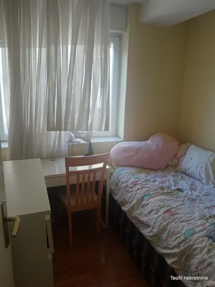 Bulevar kneza Aleksandra Karađorđevića | 4zida.rs