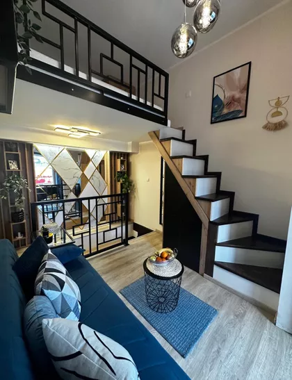 Bulevar Vojvode Mišića | 4zida.rs