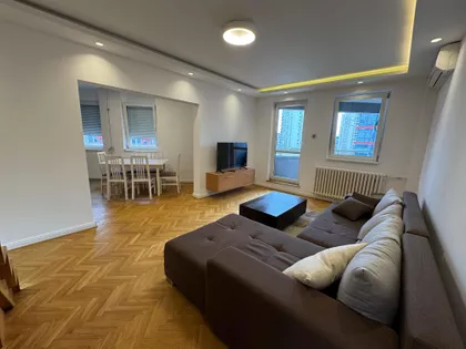 Bulevar Mihajla Pupina | 4zida.rs