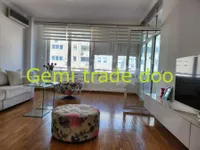 Beograd, Novi Beograd, Blok 12 - YUBC | 4zida.rs | 4zida.rs