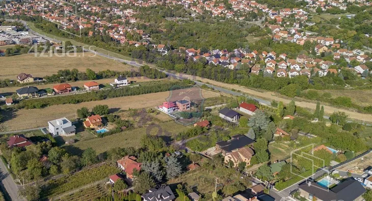 Građevinsko zemljište | 4zida