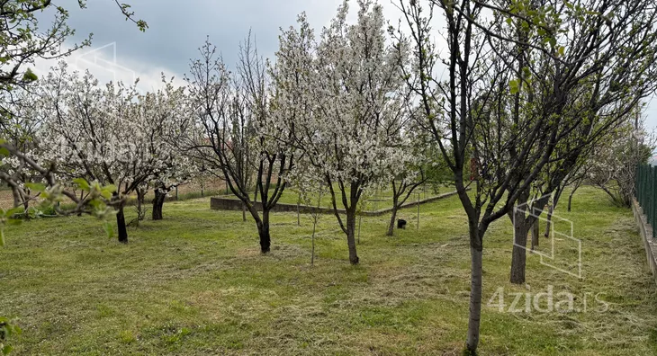 Građevinsko zemljište | 4zida