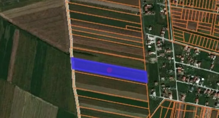 Građevinsko zemljište | 4zida