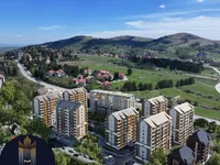 Centar, Gradske lokacije, Zlatibor | 4zida.rs