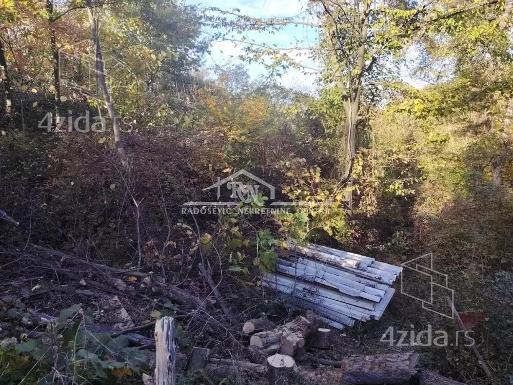 Građevinsko zemljište | 4zida