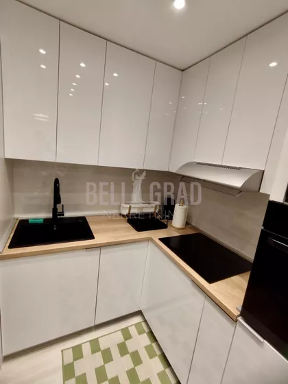 Tadije Sondermajera | 4zida.rs