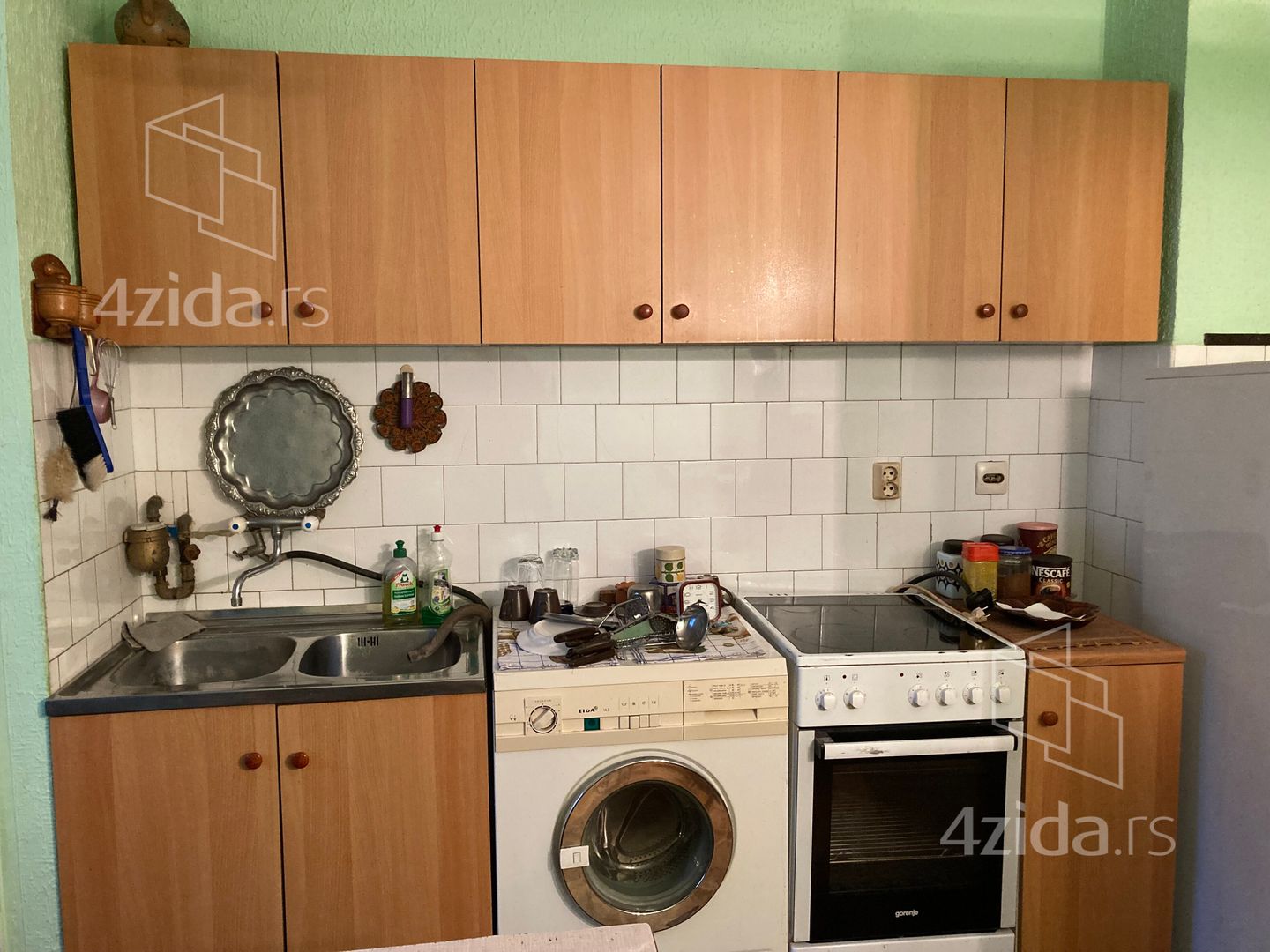 Apartment in Loznica, Mačvanski upravni okrug - View 2