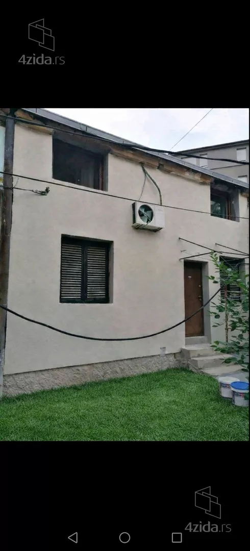 3-etažna kuća | 4zida