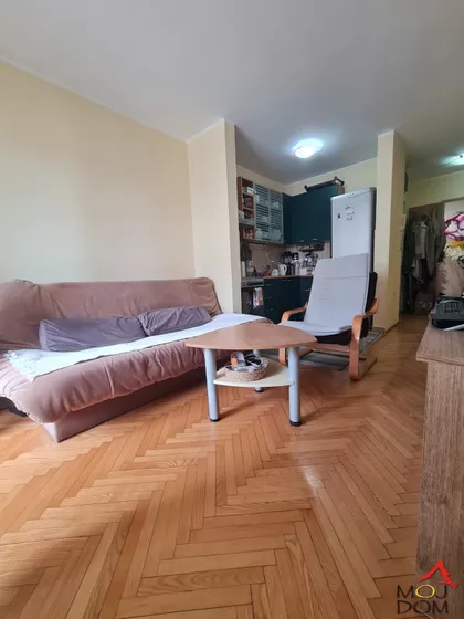 Nova Detelinara | 4zida.rs