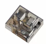 Novi Sad, Gradske lokacije, Sajmište | 4zida.rs | 4zida.rs