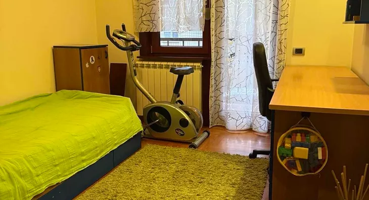 4-etažna kuća | 4zida