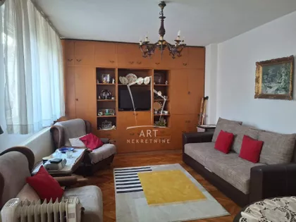 Ščerbinova | 4zida.rs