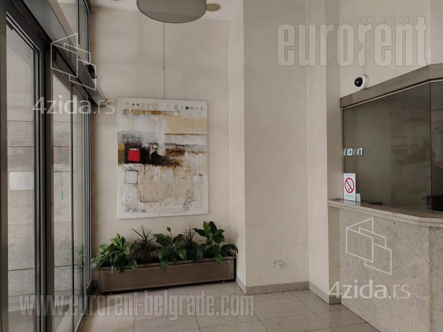 Poslovni prostor | 4zida