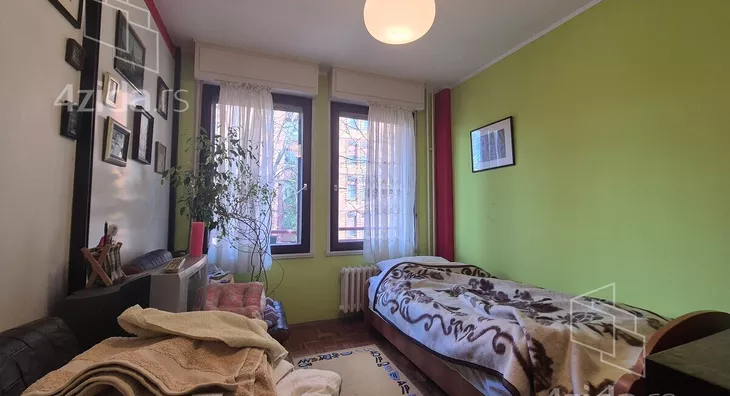 Četvoroiposoban stan | 4zida