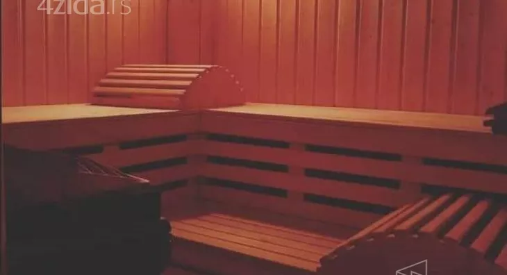 Ugostiteljski objekat | 4zida