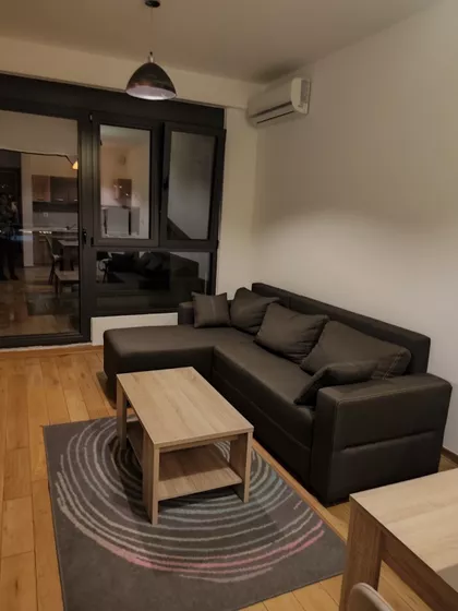 Vojvode Stepe | 4zida.rs