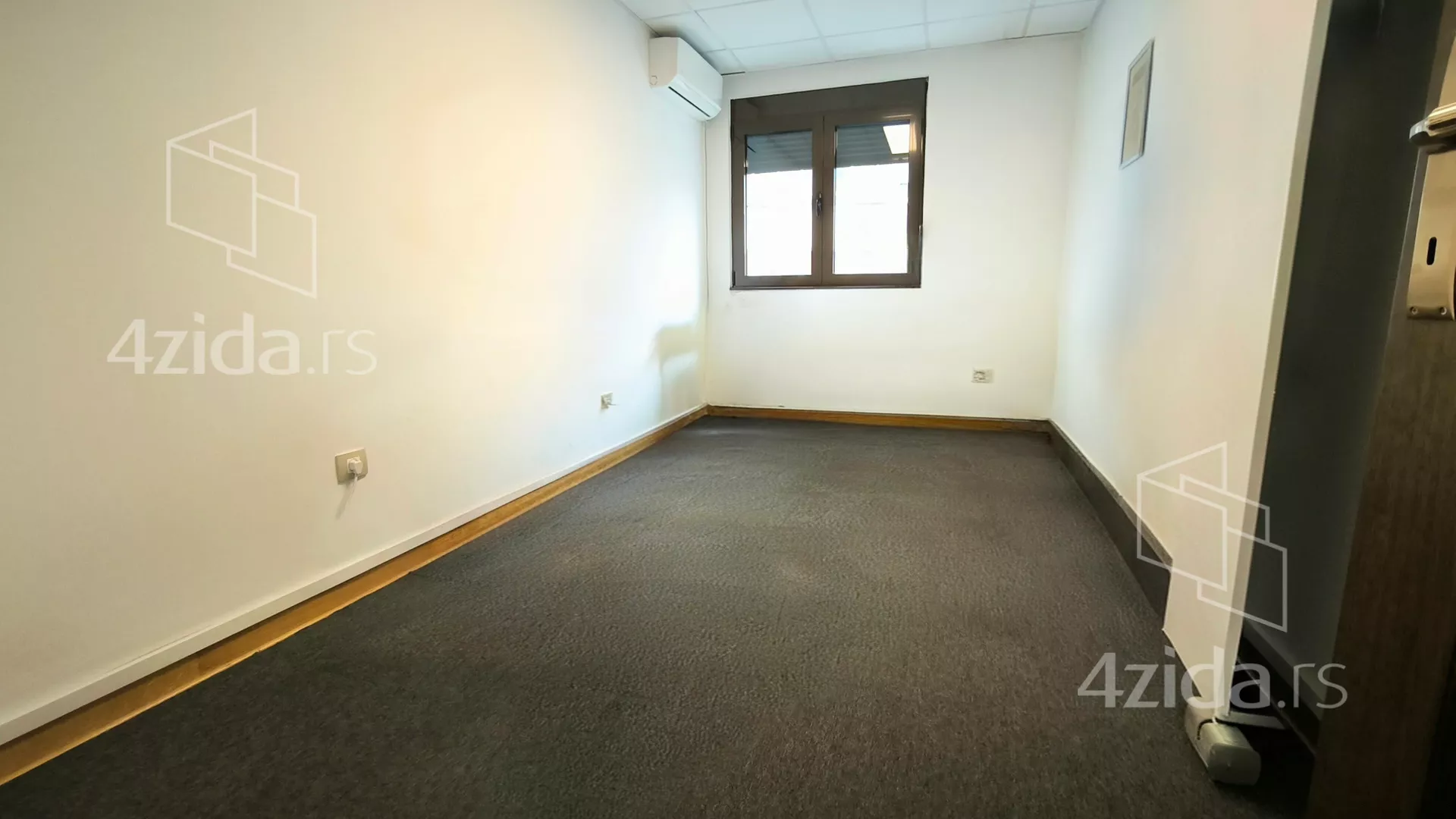 Osmosoban stan | 4zida