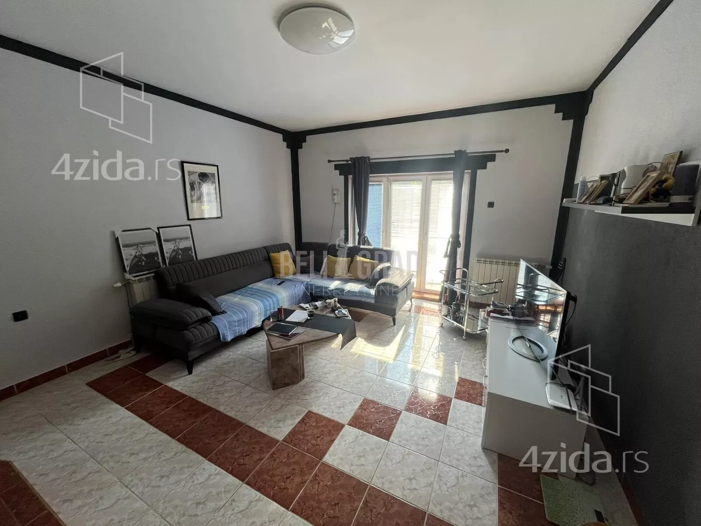 Kuća | 4zida