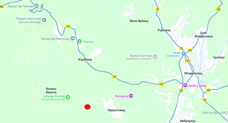 Građevinsko zemljište | 4zida