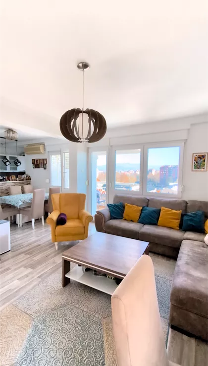 Uroša Predića | 4zida.rs