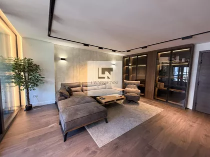 Stan na prodaju · 198 m² · Kalenić pijaca, Vračar, Beograd