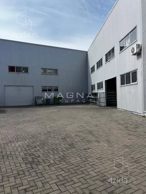 Kancelarija | 4zida